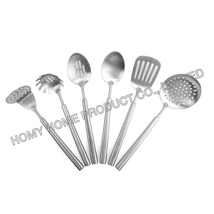Stainless Steel Tools