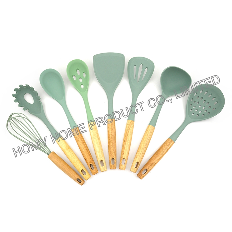 Silicone Tools