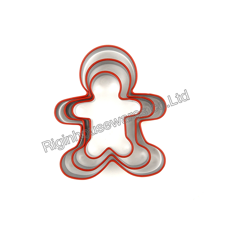 Cookie Cutter
