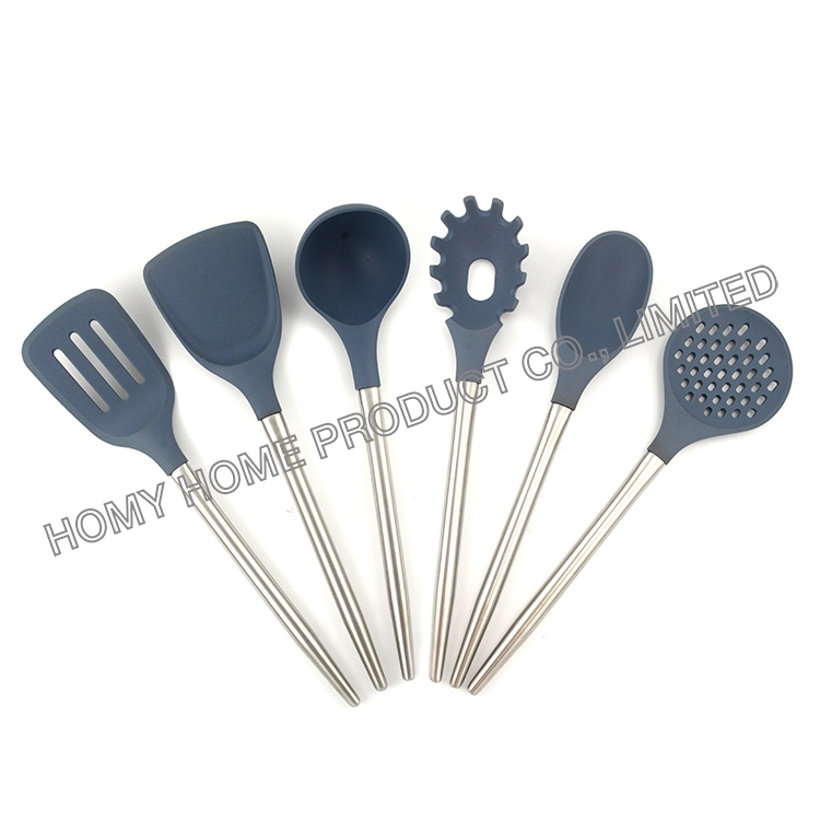 Silicone Tools