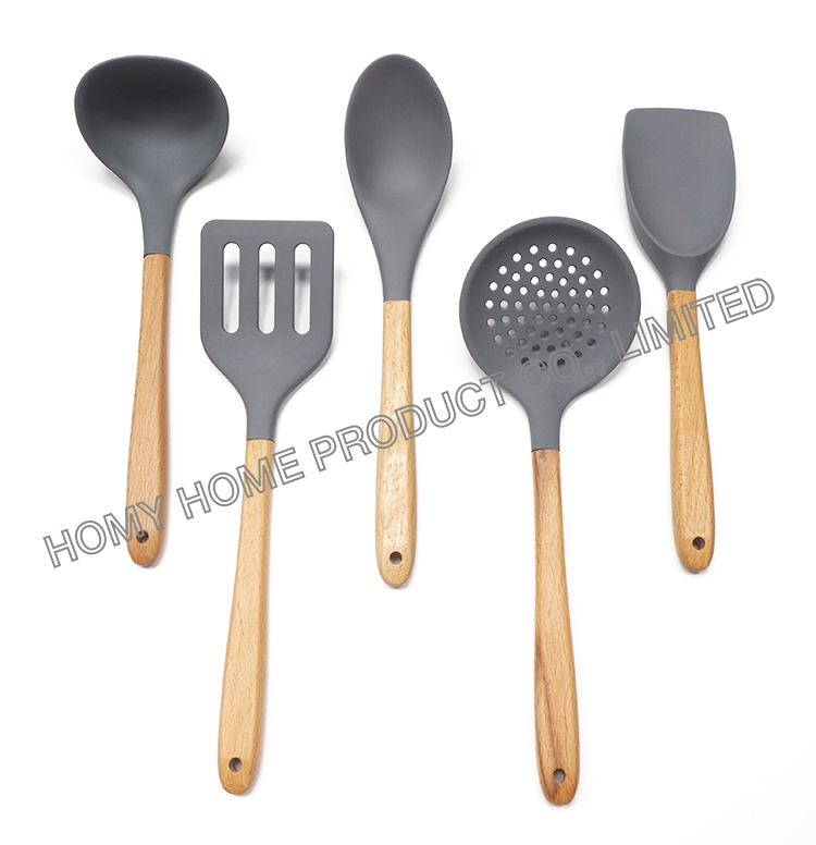 Silicone Tools