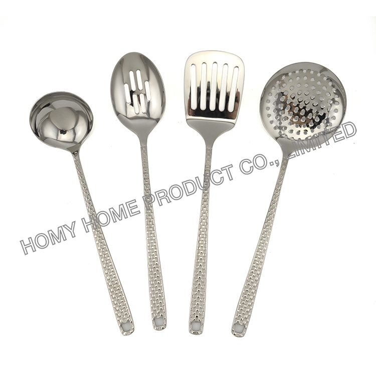 Stainless Steel Tools