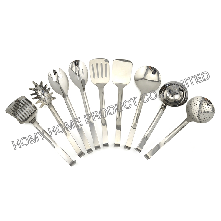 Stainless Steel Tools
