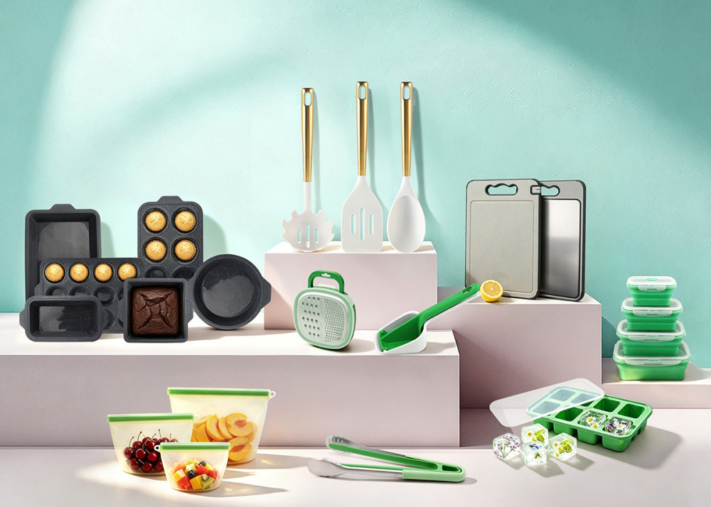 About RIGIN HOUSEWARES CO., LIMITED