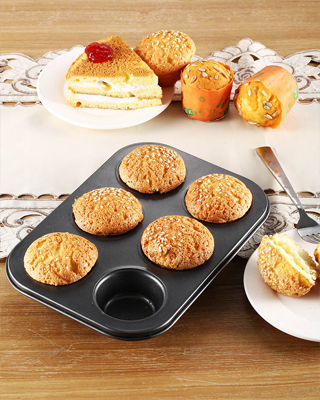Bakeware