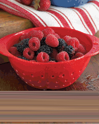 Fruit / Vegetable