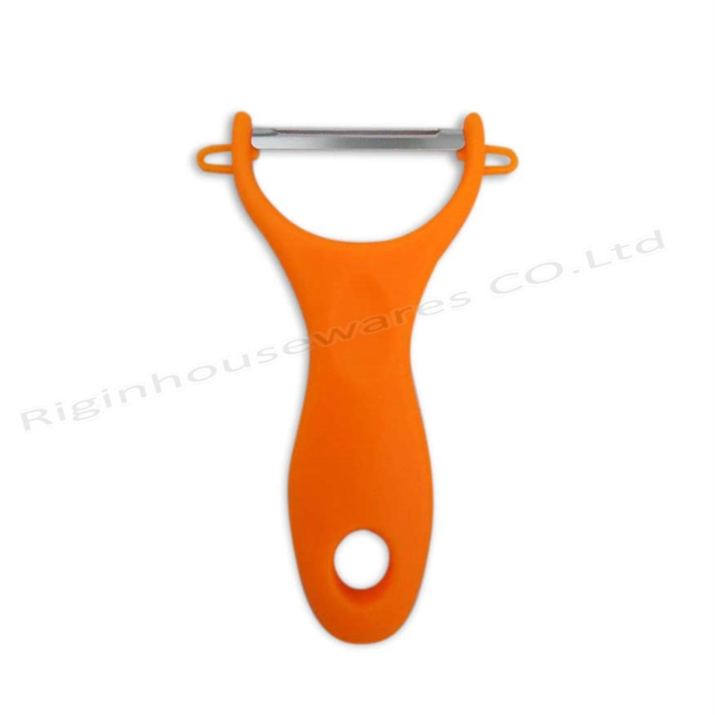 peeler