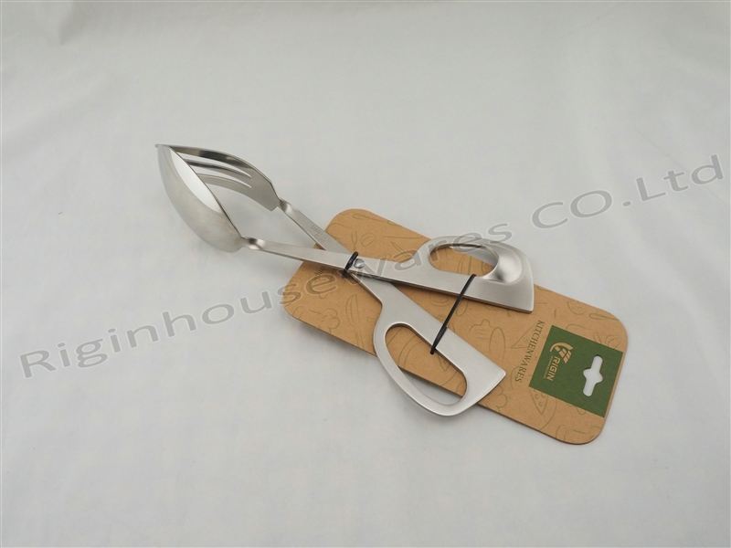 food tong