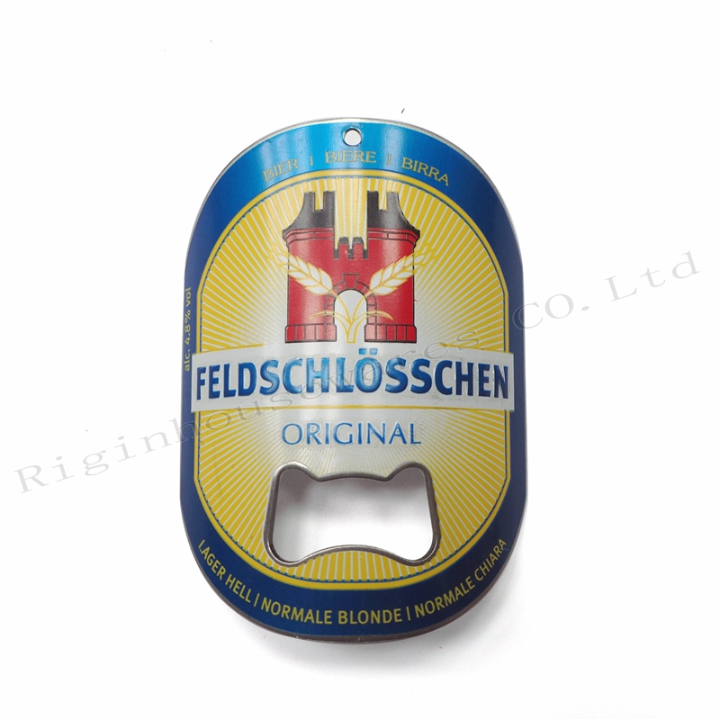 bottle opener