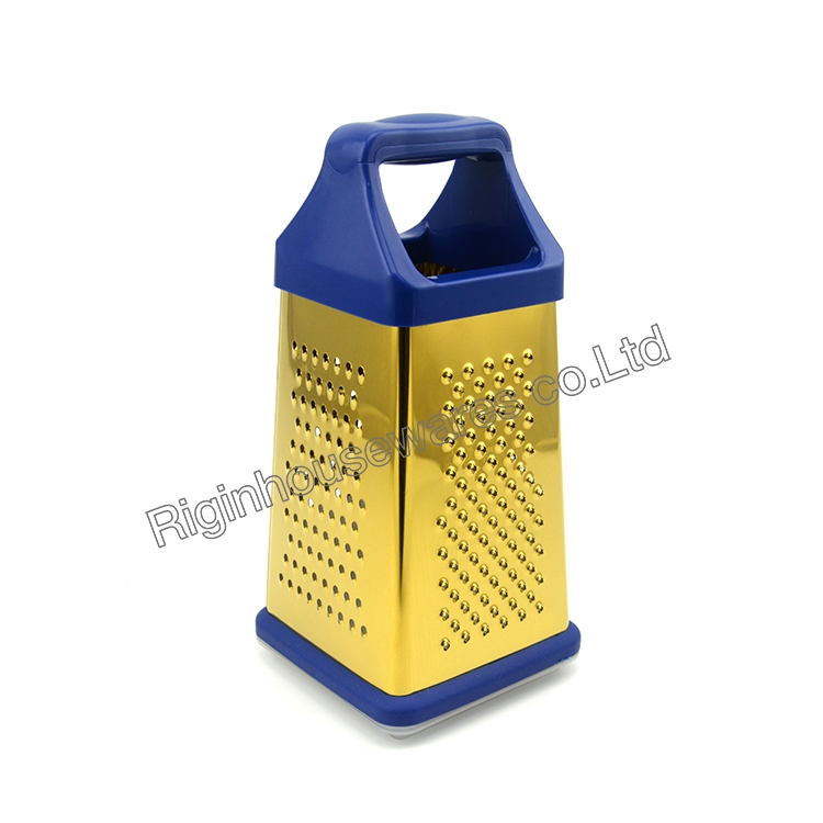 Multipurpose Grater