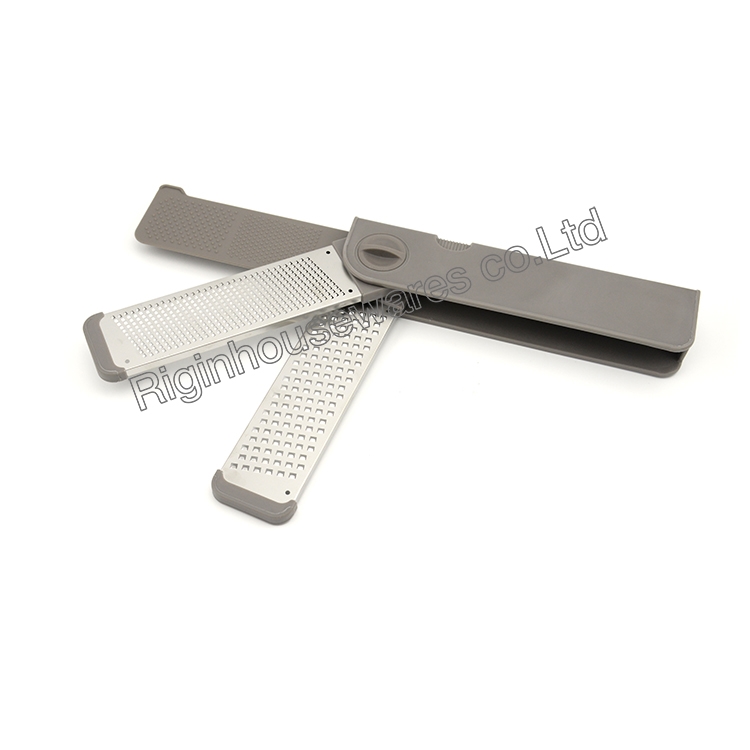Multipurpose Grater