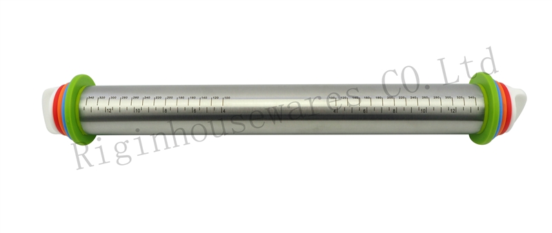 Rolling pin