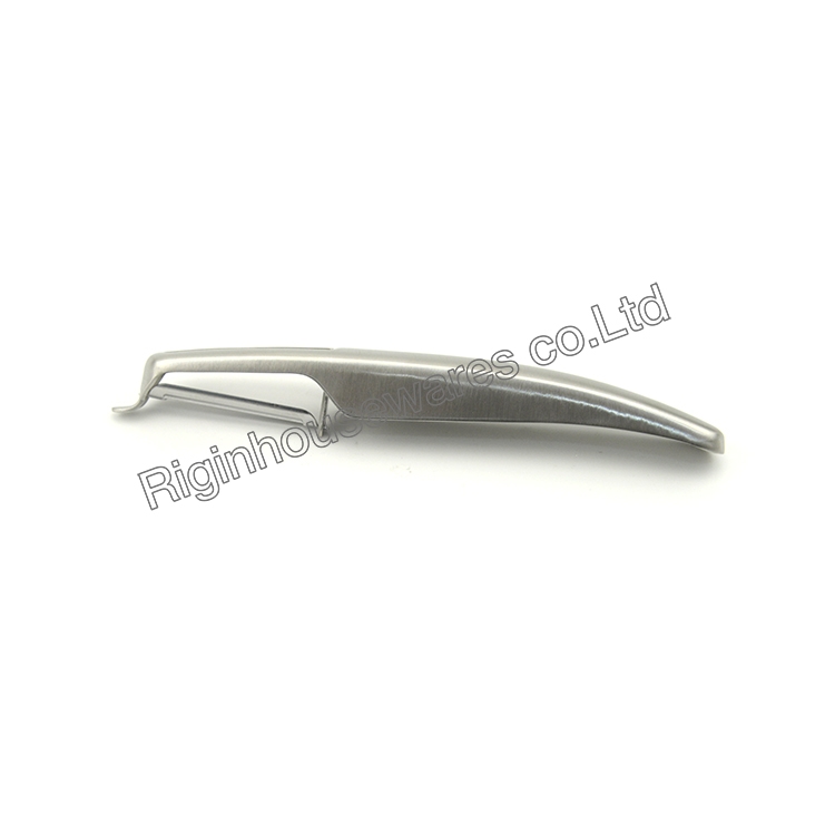 Peeler