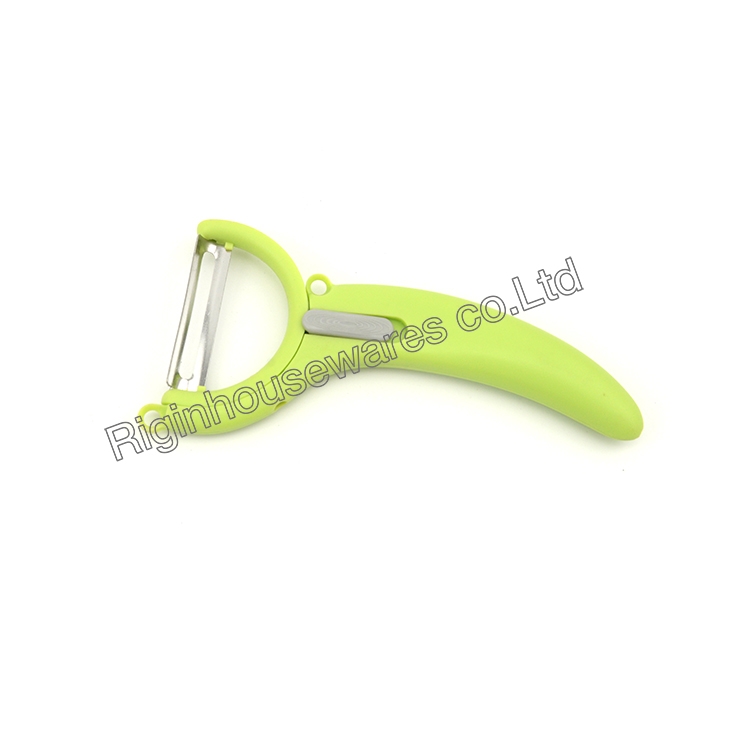 Peeler
