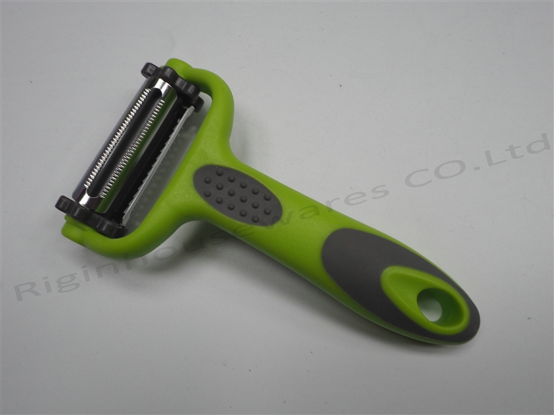 peeler