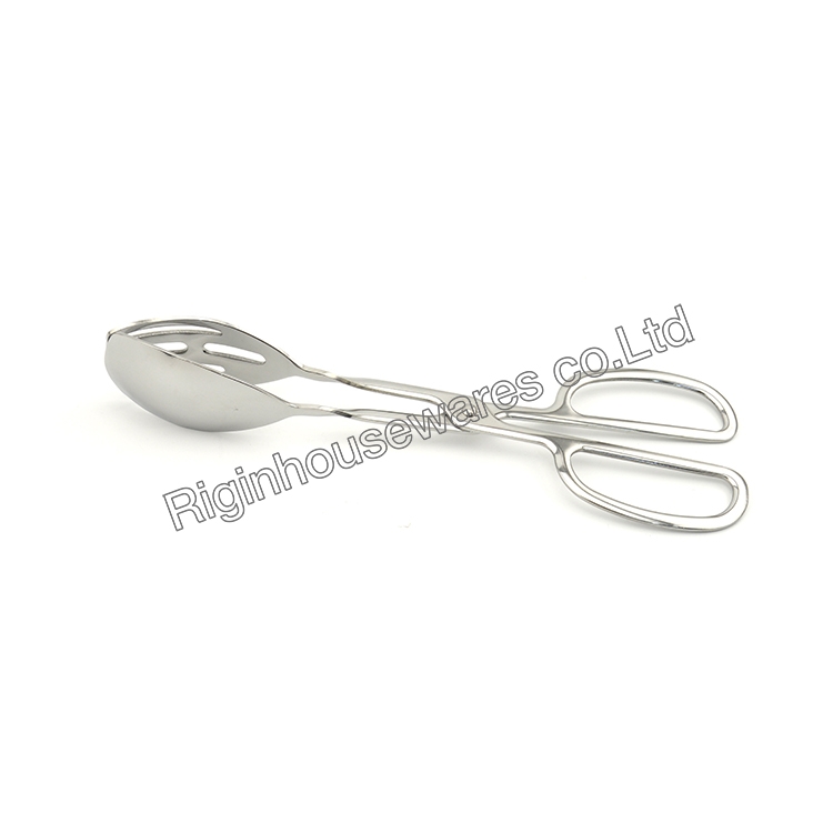 food tong