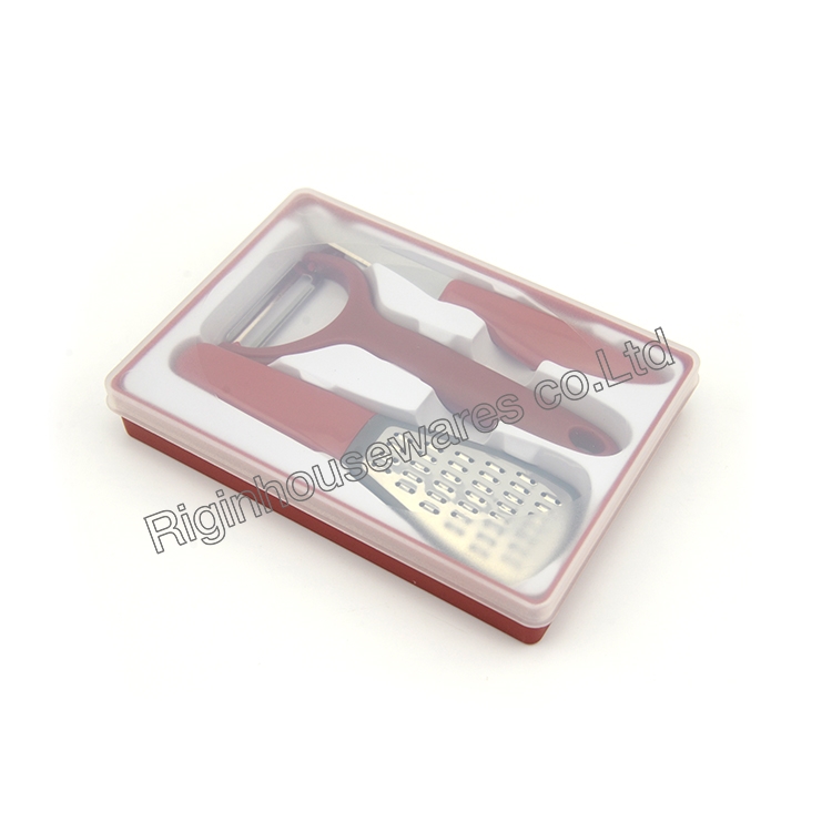 Multipurpose Grater
