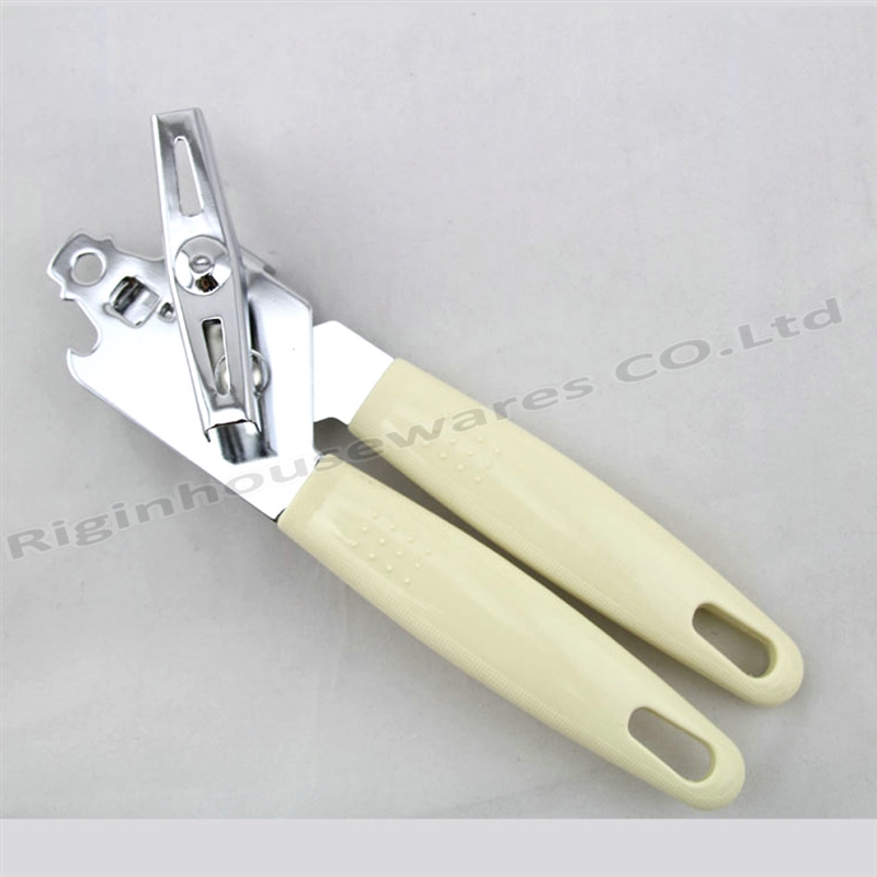 can opener