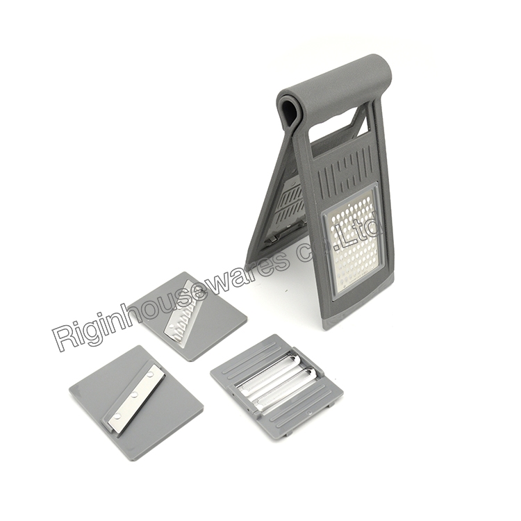 Multipurpose Grater