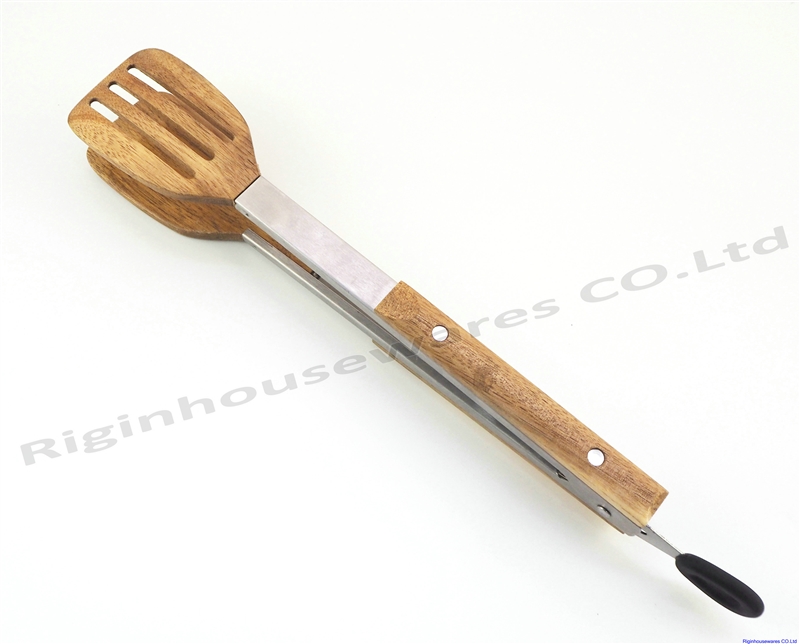 food tong