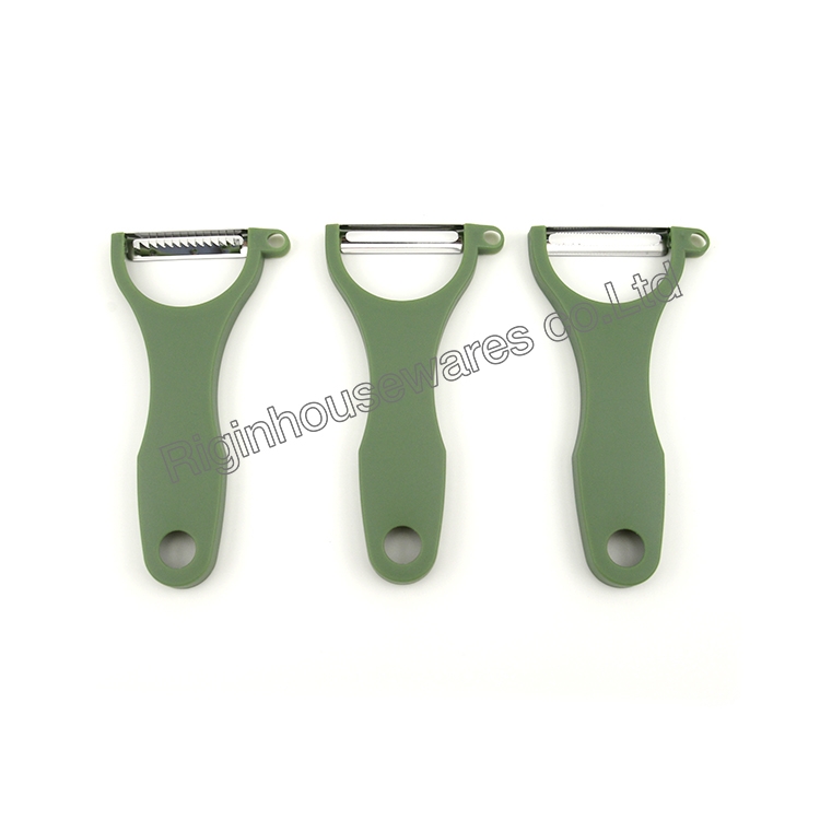 Peeler