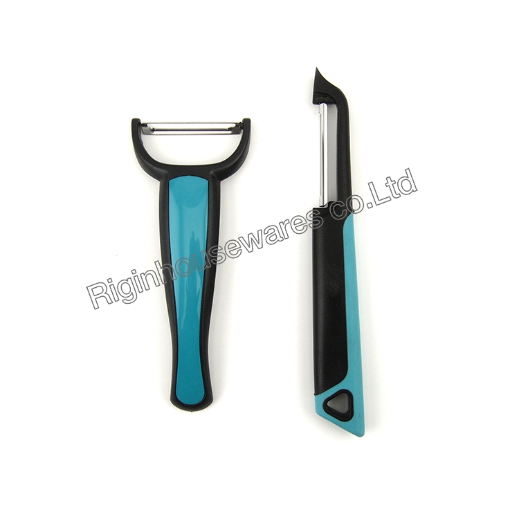 Peeler