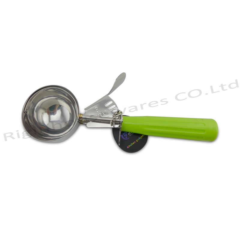 ice cream scoop