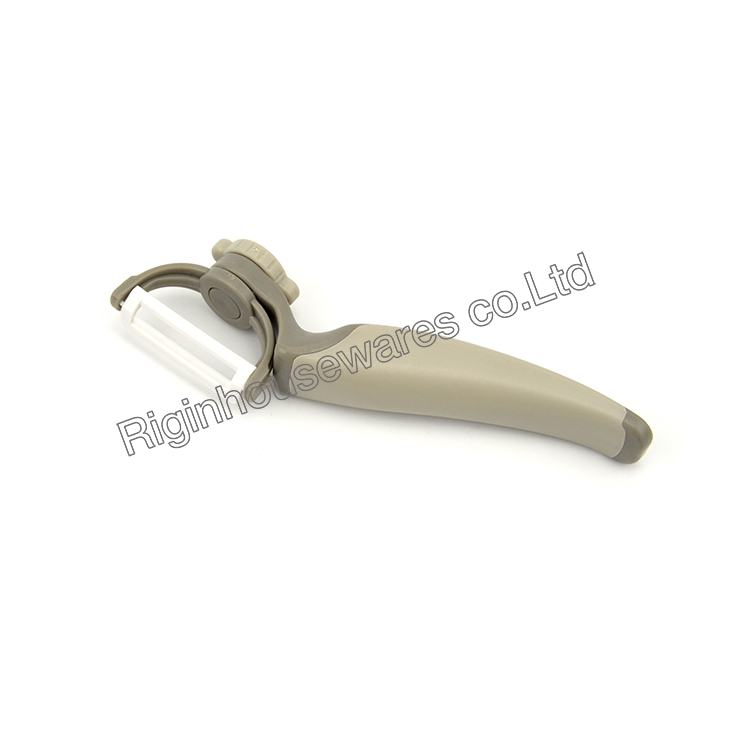 Peeler