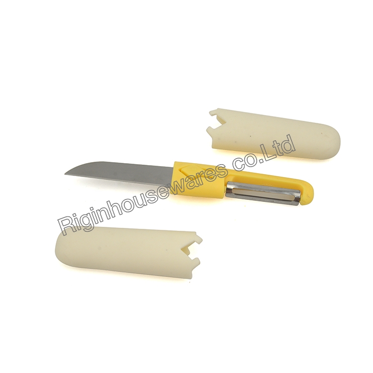 Peeler
