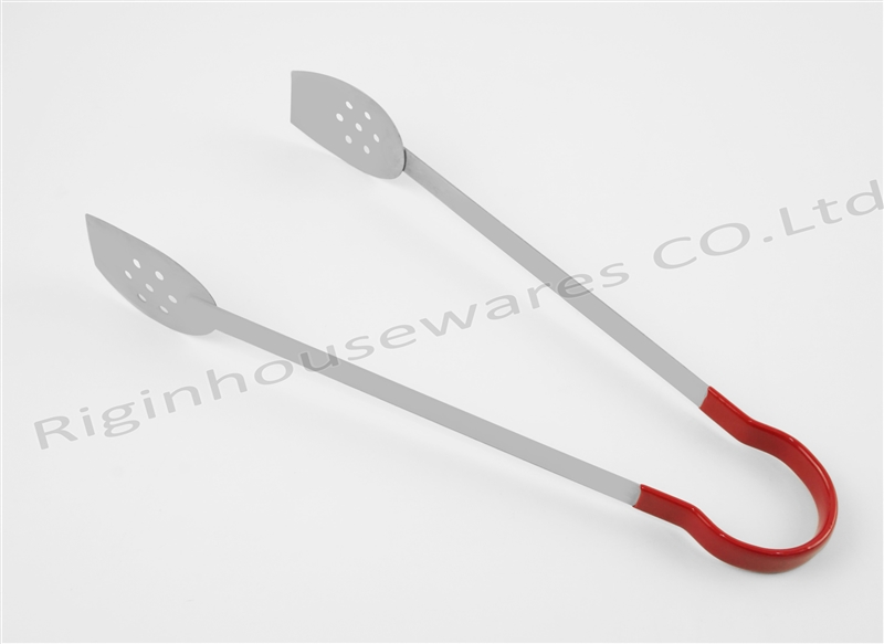 food tong